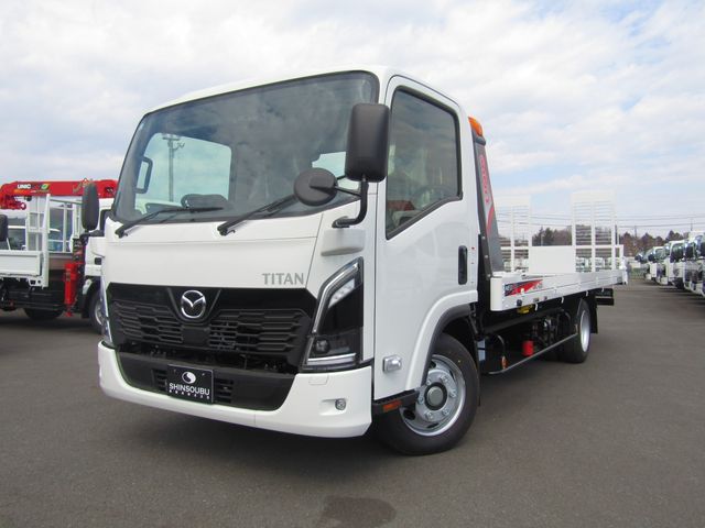2026 MAZDA TITAN for sale from Japan - ATCJapan-19350268