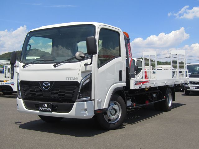 2026 MAZDA TITAN for sale from Japan - ATCJapan-19350274
