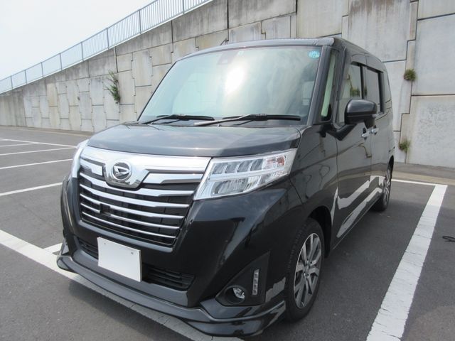 2018 DAIHATSU THOR for sale from Japan - ATCJapan-19350298