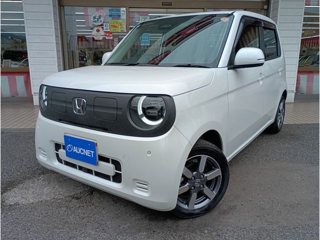 2025 HONDA N-ONE e: for sale from Japan - ATCJapan-19350324