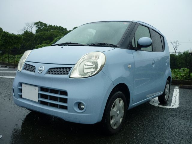 2010 NISSAN MOCO for sale from Japan - ATCJapan-19350343