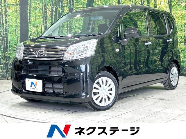 2018 DAIHATSU MOVE for sale from Japan - ATCJapan-19360033