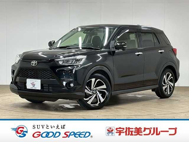 2022 TOYOTA RAIZE for sale from Japan - ATCJapan-19360164
