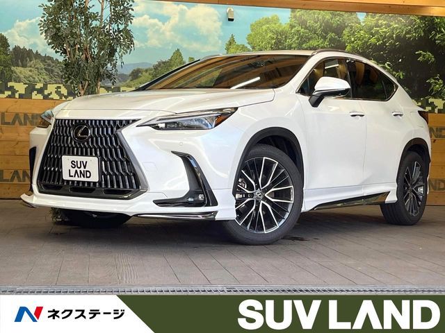 2023 TOYOTA LEXUS NX350h for sale from Japan - ATCJapan-19360246