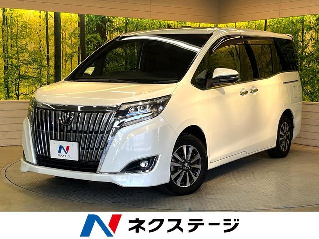 2019 TOYOTA ESQUIRE for sale from Japan - ATCJapan-19360263