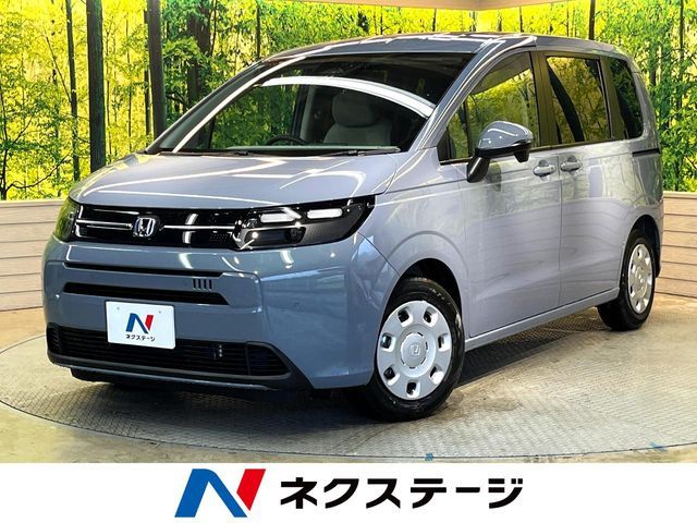 2026 HONDA FREED e:HEV for sale from Japan - ATCJapan-19360266