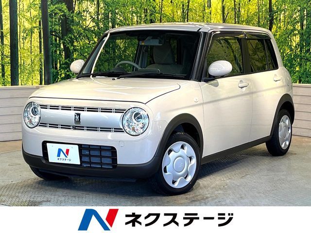 2019 SUZUKI ALTO LAPIN for sale from Japan - ATCJapan-19360270