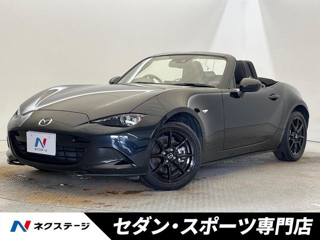 2021 MAZDA ROADSTER for sale from Japan - ATCJapan-19360330