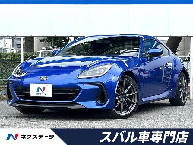 2021 SUBARU BRZ for sale from Japan - ATCJapan-19360416