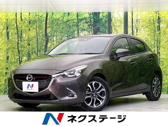 2018 MAZDA DEMIO for sale from Japan - ATCJapan-19360458