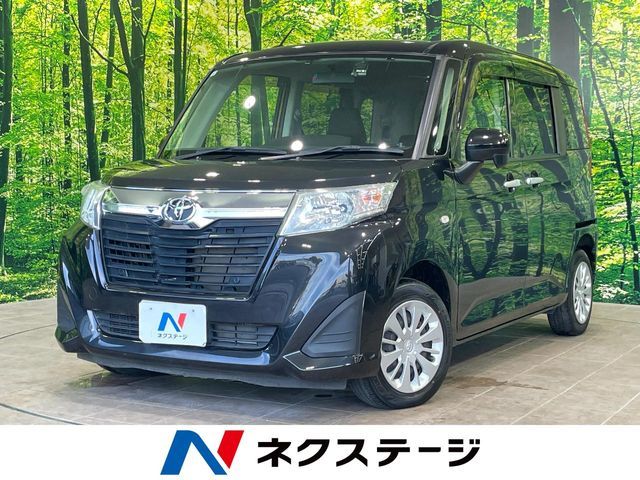 2019 TOYOTA ROOMY for sale from Japan - ATCJapan-19360543