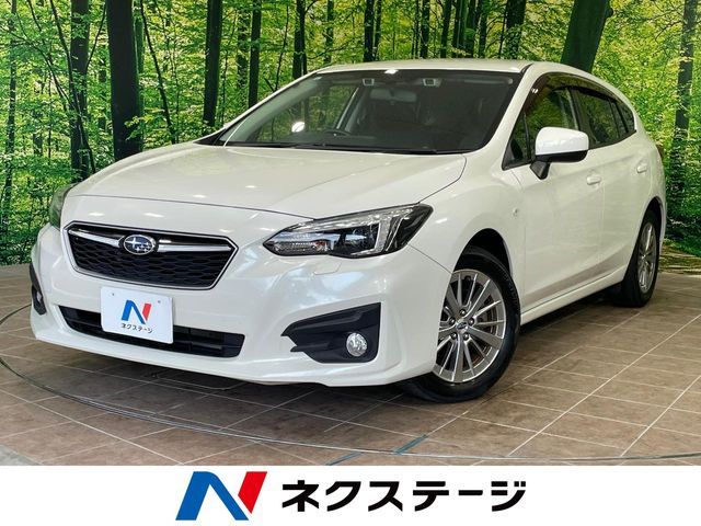 2017 SUBARU IMPREZA SPORT for sale from Japan - ATCJapan-19360618