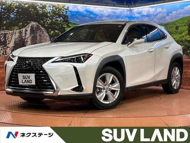2023 TOYOTA LEXUS UX250h for sale from Japan - ATCJapan-19360667