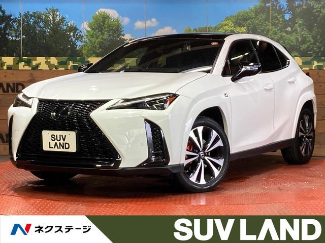 2023 TOYOTA LEXUS UX250h for sale from Japan - ATCJapan-19360740