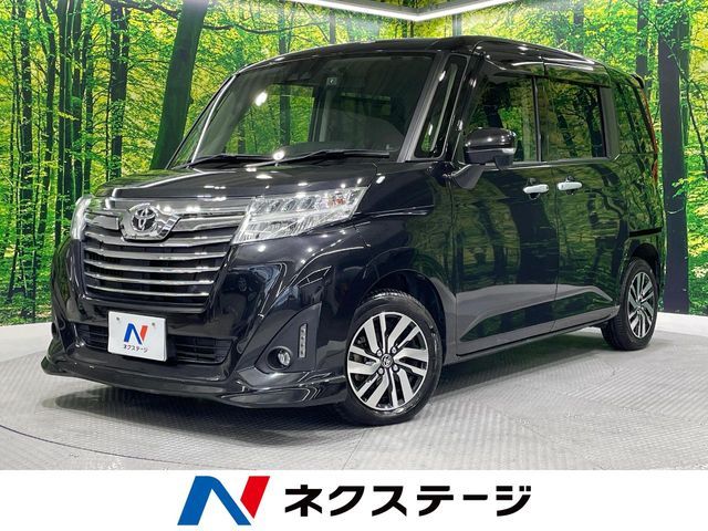 2020 TOYOTA ROOMY for sale from Japan - ATCJapan-19360828