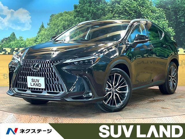 2023 TOYOTA LEXUS NX350h for sale from Japan - ATCJapan-19360831