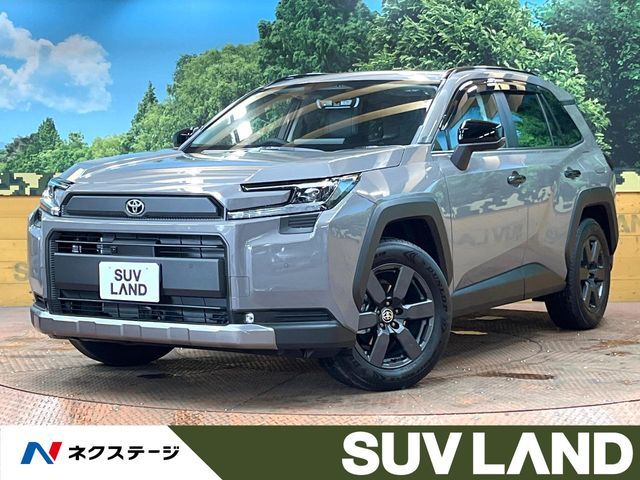 2026 TOYOTA RAV4 HYBRID 4WD for sale from Japan - ATCJapan-19360840