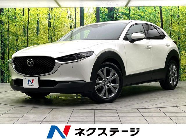 2023 MAZDA CX-30 for sale from Japan - ATCJapan-19360860
