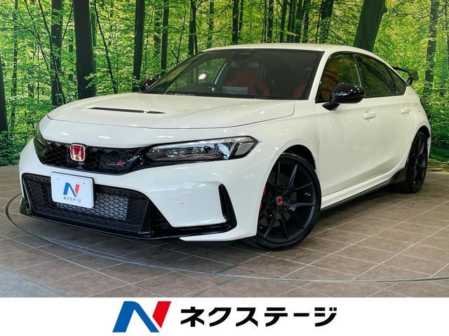 2024 HONDA CIVIC hatchback for sale from Japan - ATCJapan-19360892