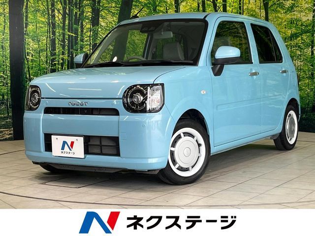 2019 DAIHATSU MIRA TOCOT for sale from Japan - ATCJapan-19360943