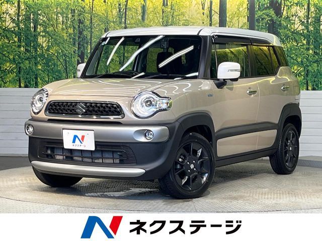 2022 SUZUKI XBEE for sale from Japan - ATCJapan-19360992