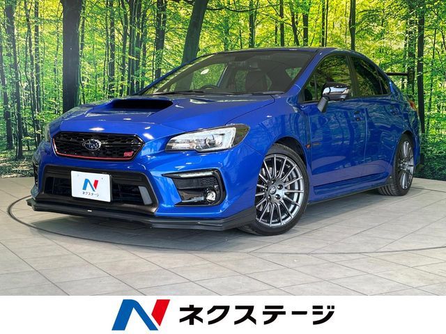 2018 SUBARU WRX S4 for sale from Japan - ATCJapan-19361164