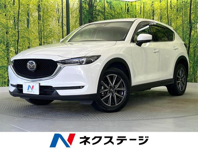 2019 MAZDA CX-5 for sale from Japan - ATCJapan-19361198