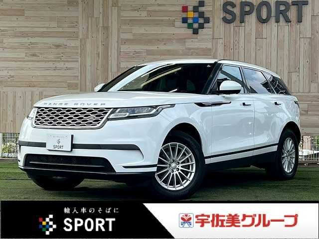 2018 ROVER ROVER RANGE ROVER VELAR for sale from Japan - ATCJapan-19361358