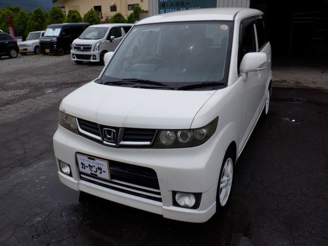 2010 HONDA ZEST SPARK for sale from Japan - ATCJapan-19361696
