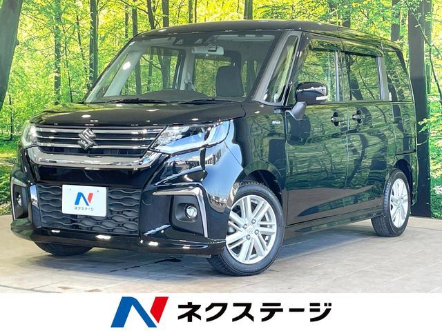 2022 SUZUKI SOLIO for sale from Japan - ATCJapan-19361741