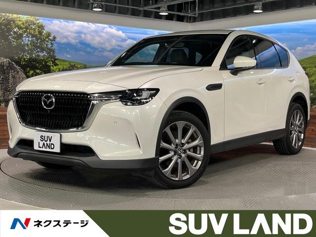 2023 MAZDA CX-60 for sale from Japan - ATCJapan-19361935