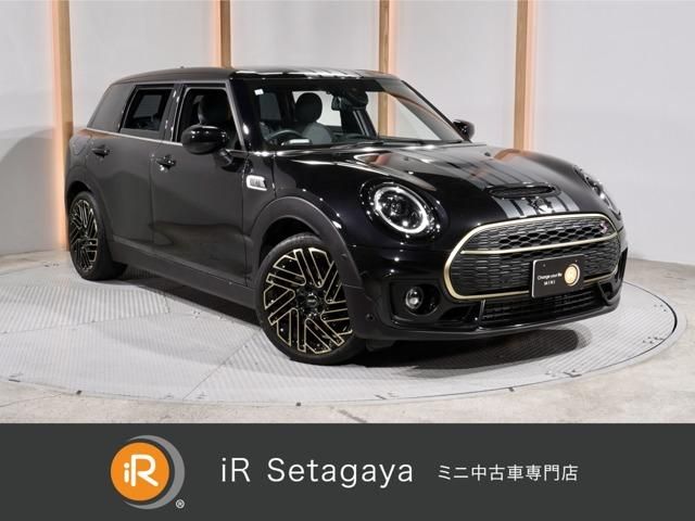 2023 BMW MINI COOPER S CLUBMAN for sale from Japan - ATCJapan-19361941