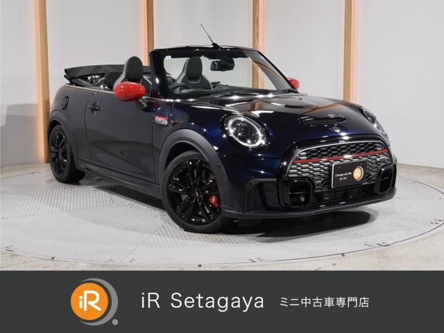 2022 BMW MINI open for sale from Japan - ATCJapan-19361975