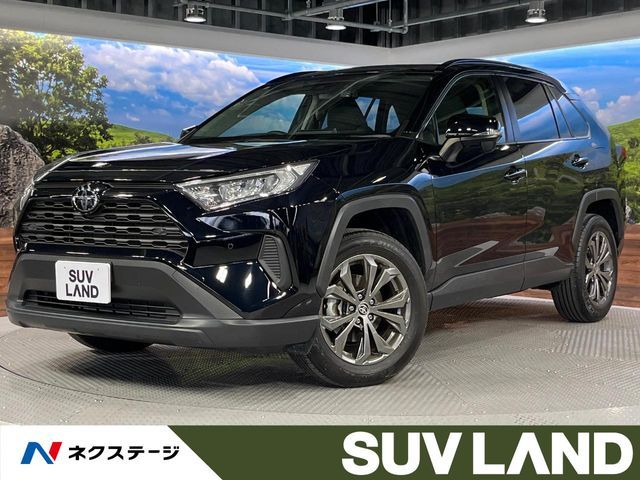 2023 TOYOTA RAV4 2WD for sale from Japan - ATCJapan-19361981