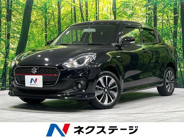 2017 SUZUKI SWIFT 4WD for sale from Japan - ATCJapan-19362108