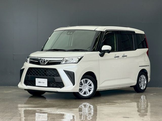 2025 TOYOTA ROOMY for sale from Japan - ATCJapan-19362162