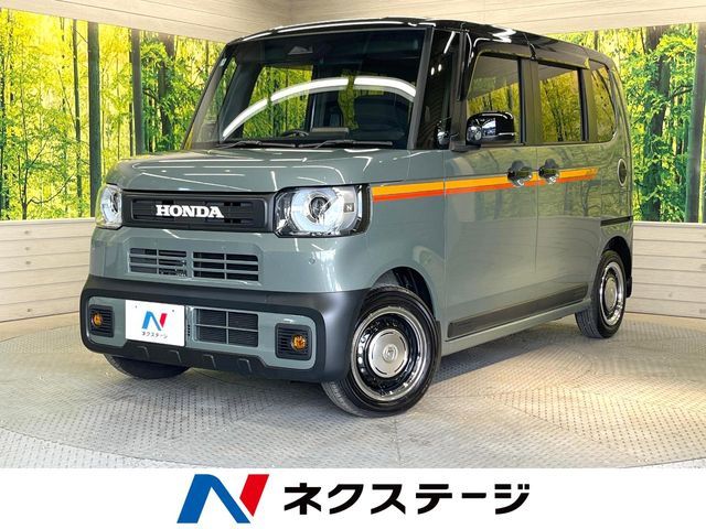 2025 HONDA N BOX JOY for sale from Japan - ATCJapan-19362311