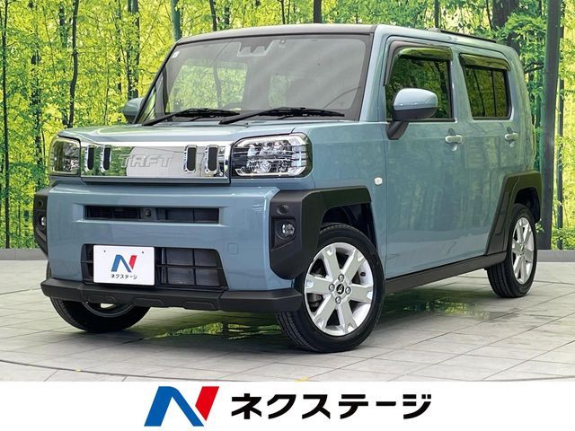 2021 DAIHATSU TAFT for sale from Japan - ATCJapan-19362505
