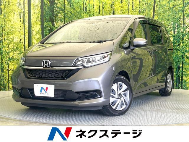 2023 HONDA FREED plus HYBRID for sale from Japan - ATCJapan-19362917