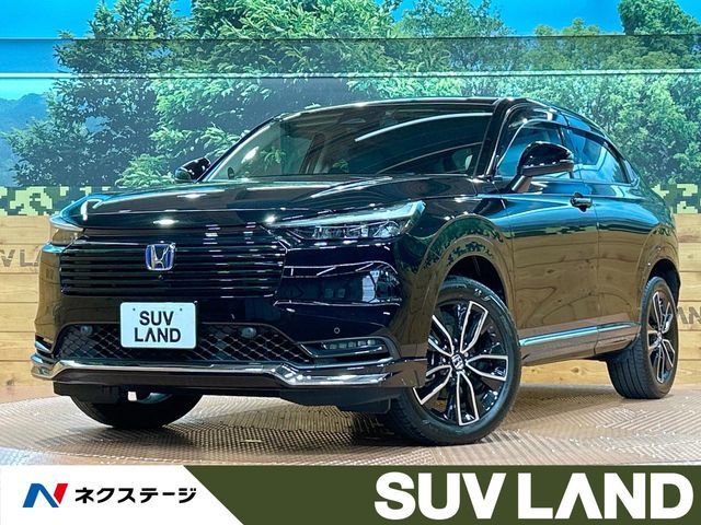 2024 HONDA VEZEL e:HEV for sale from Japan - ATCJapan-19362932