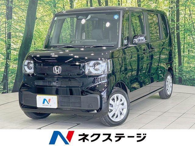 2026 HONDA N BOX for sale from Japan - ATCJapan-19362972