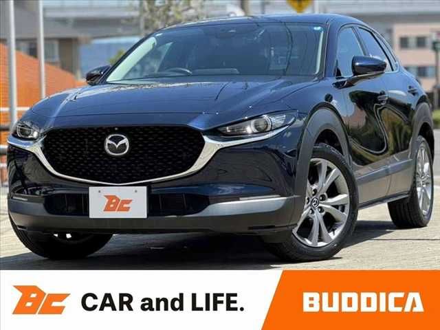 2021 MAZDA CX-30 for sale from Japan - ATCJapan-19365030
