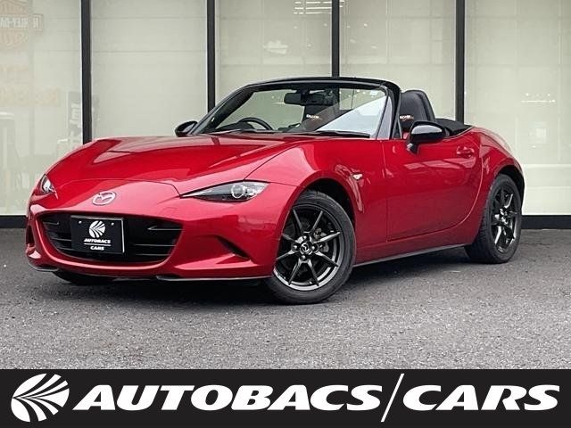 2015 MAZDA ROADSTER for sale from Japan - ATCJapan-19365109