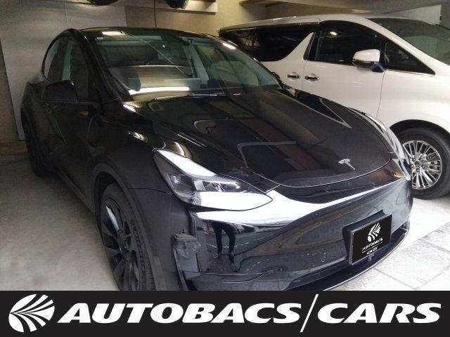 2022 TESLA TESLA MODEL Y for sale from Japan - ATCJapan-19365115