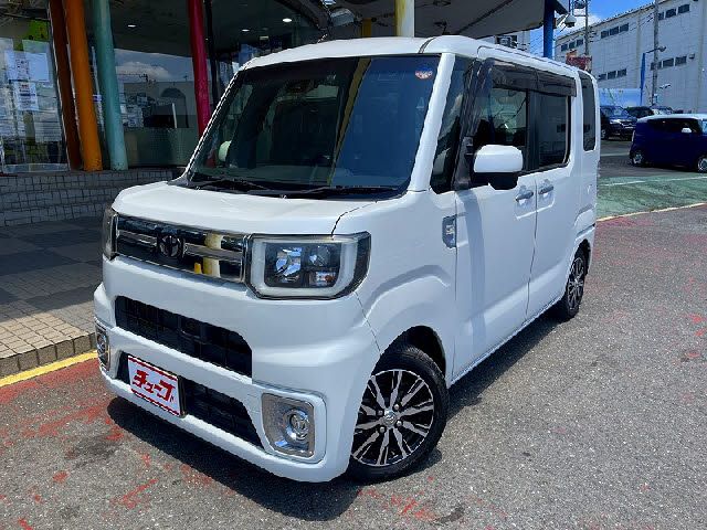 2016 TOYOTA PIXIS MEGA for sale from Japan - ATCJapan-19365208