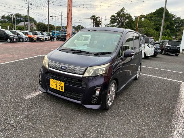 2013 SUBARU STELLA Custom for sale from Japan - ATCJapan-19365217