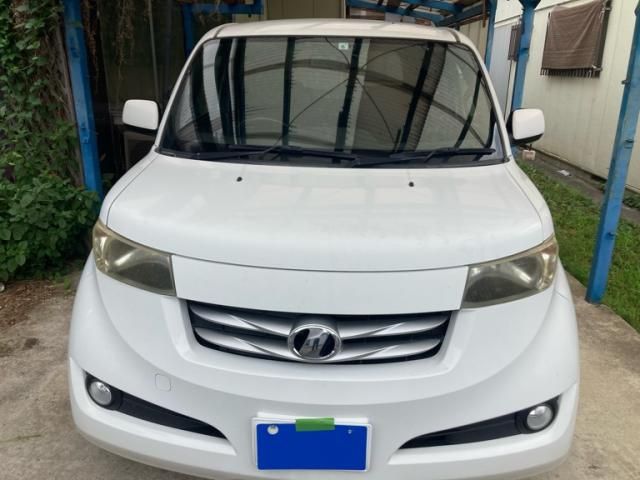 2006 TOYOTA bB for sale from Japan - ATCJapan-19365438