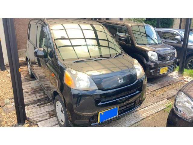 2010 HONDA LIFE for sale from Japan - ATCJapan-19365474