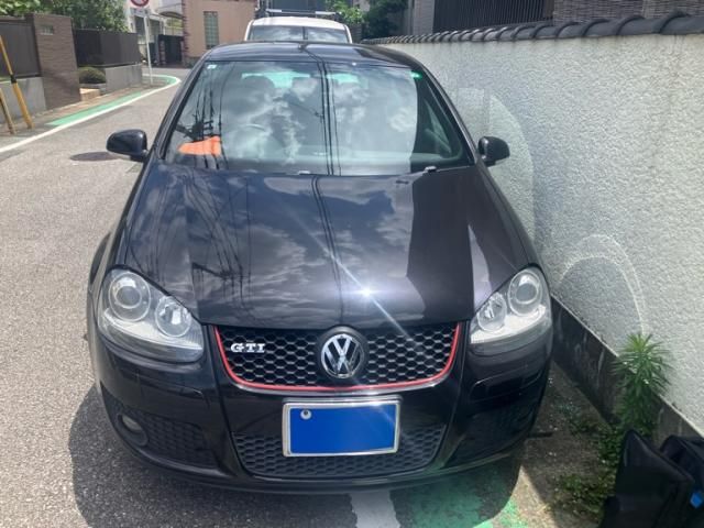 2009 VOLKSWAGEN ＶＷゴルフ５ＨＢ for sale from Japan - ATCJapan-19365475