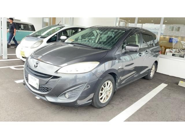 2014 MAZDA PREMACY for sale from Japan - ATCJapan-19365506